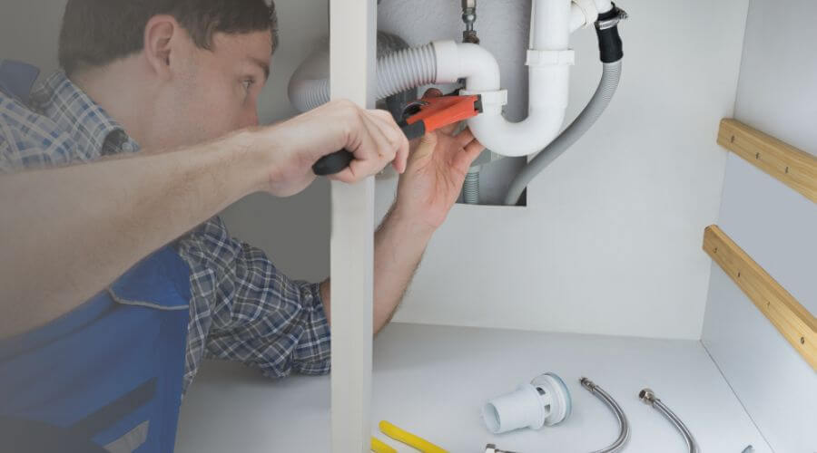 Professional expert plumbing services in Igo, CA